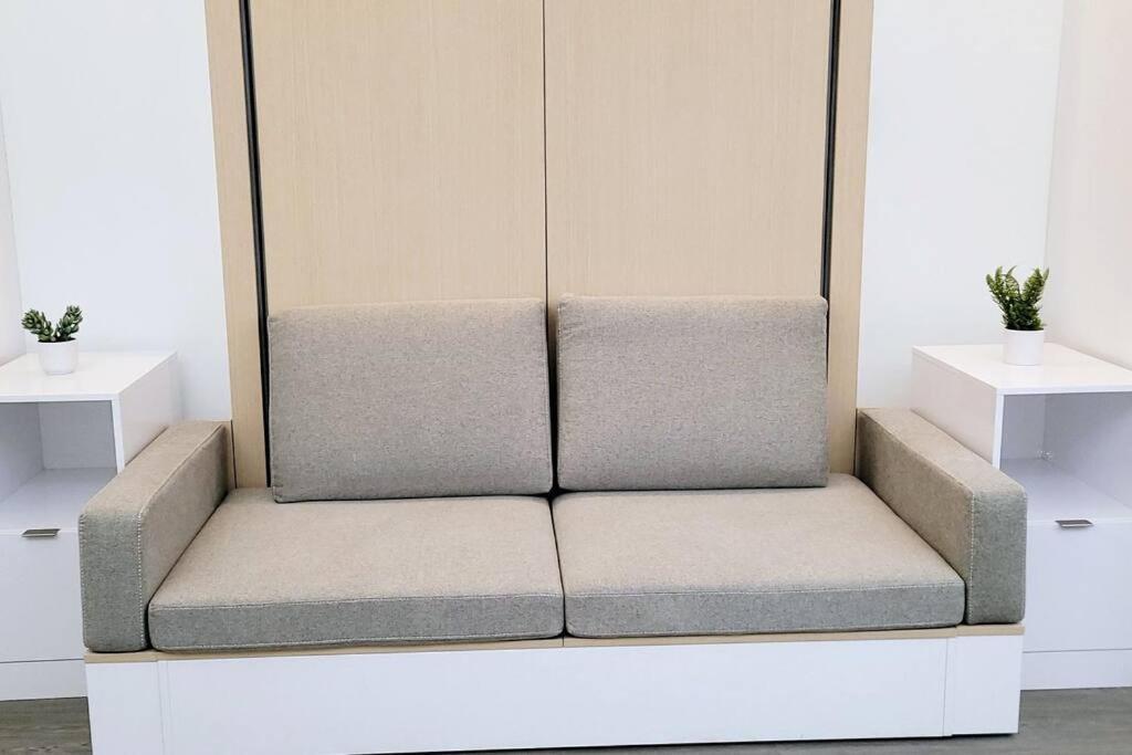 Tremont Smart 15 - A Kcm Property 克里夫兰 外观 照片