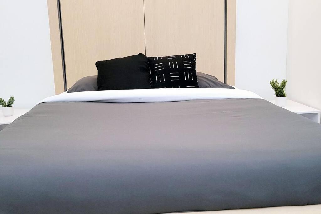 Tremont Smart 15 - A Kcm Property 克里夫兰 外观 照片