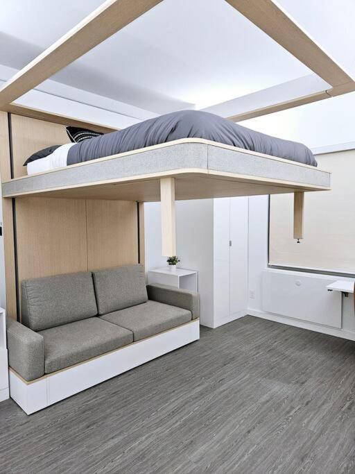 Tremont Smart 15 - A Kcm Property 克里夫兰 外观 照片