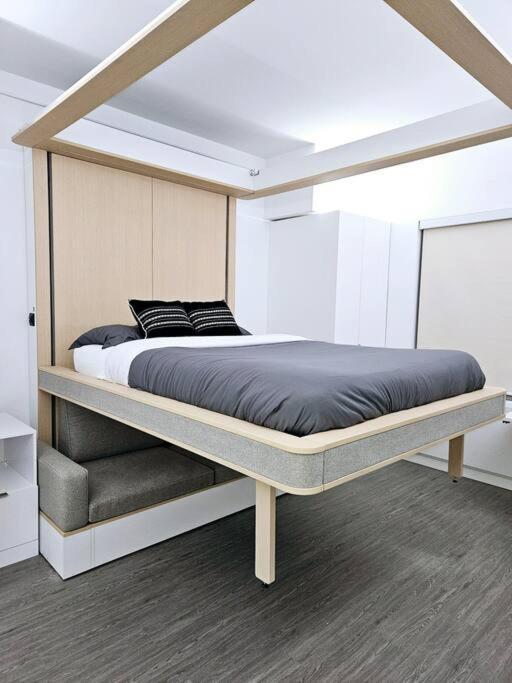 Tremont Smart 15 - A Kcm Property 克里夫兰 外观 照片