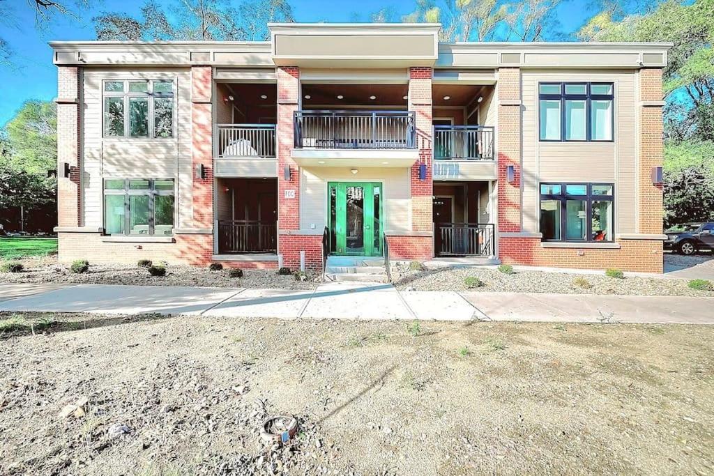 Tremont Smart 15 - A Kcm Property 克里夫兰 外观 照片