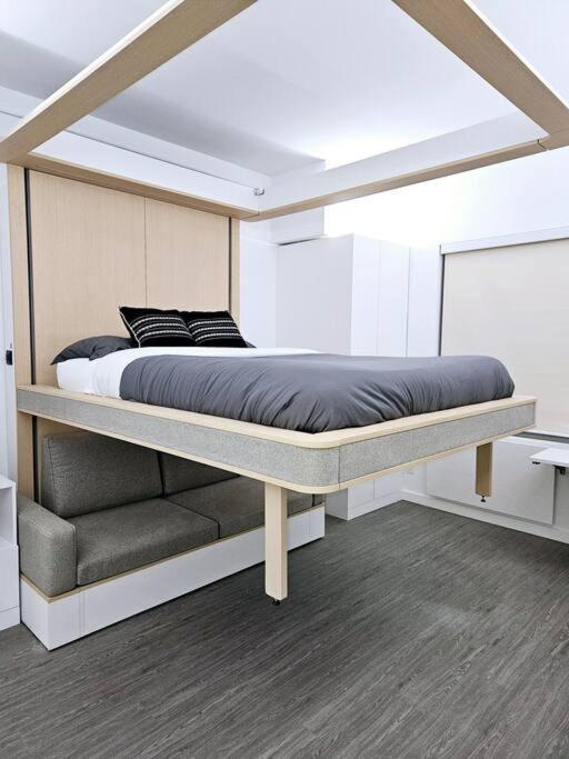 Tremont Smart 15 - A Kcm Property 克里夫兰 外观 照片