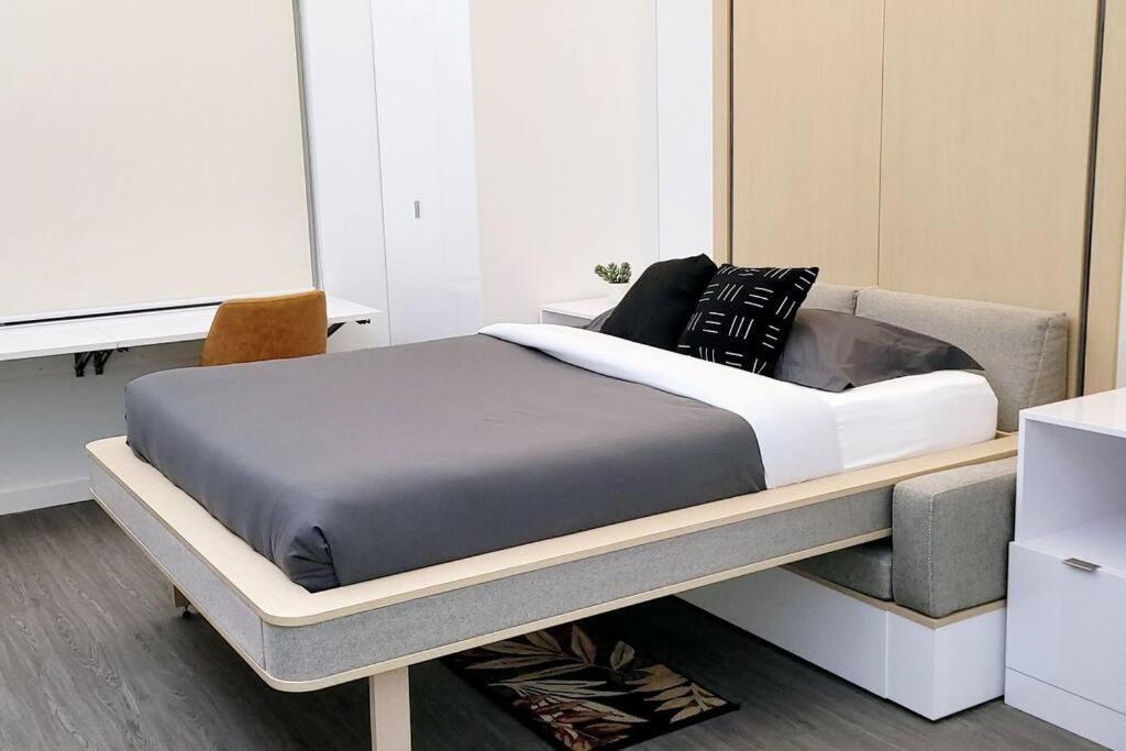 Tremont Smart 15 - A Kcm Property 克里夫兰 外观 照片