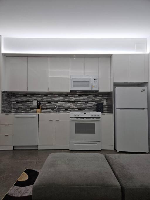 Tremont Smart 15 - A Kcm Property 克里夫兰 外观 照片