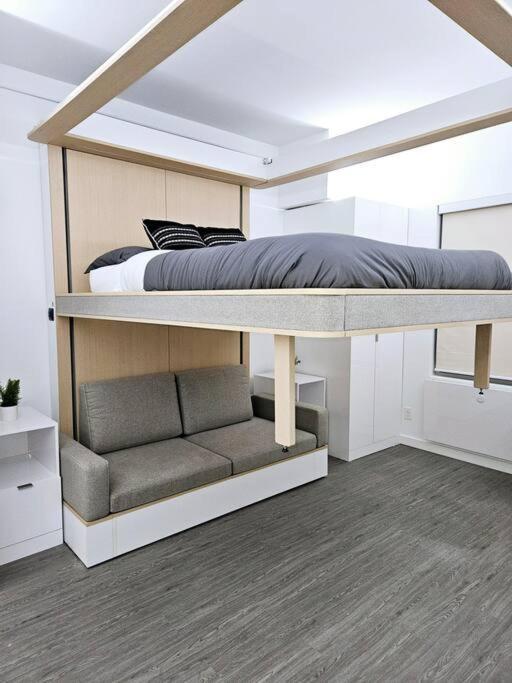 Tremont Smart 15 - A Kcm Property 克里夫兰 外观 照片