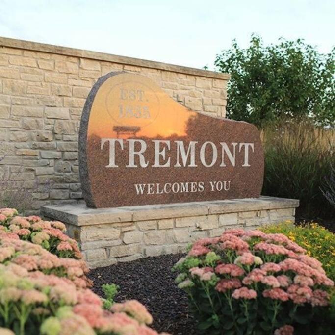 Tremont Smart 15 - A Kcm Property 克里夫兰 外观 照片